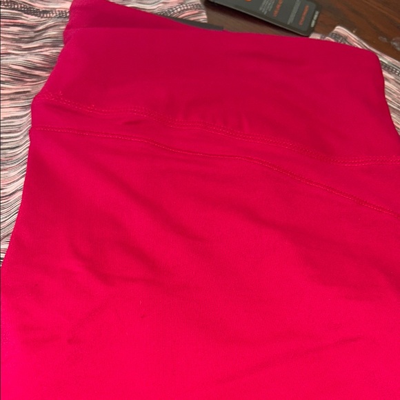 RBX Capri Length Leggings Set - Picture 2 of 8